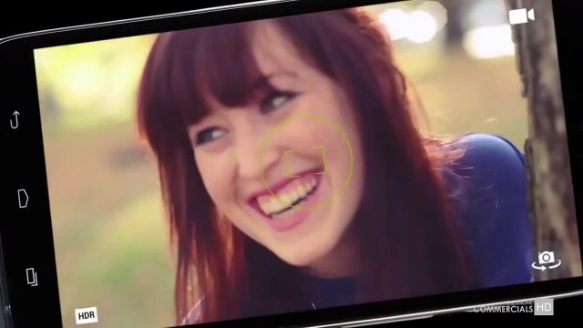 Motorola Droid Turbo ● Teaser Commercial ads HD