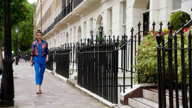 Samsung GALAXY ALPHA Just Alpha Official Video First Look