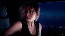 Terminator: Genisys with Emilia Clarke & Arnold Schwarzenegger - Official Trailer