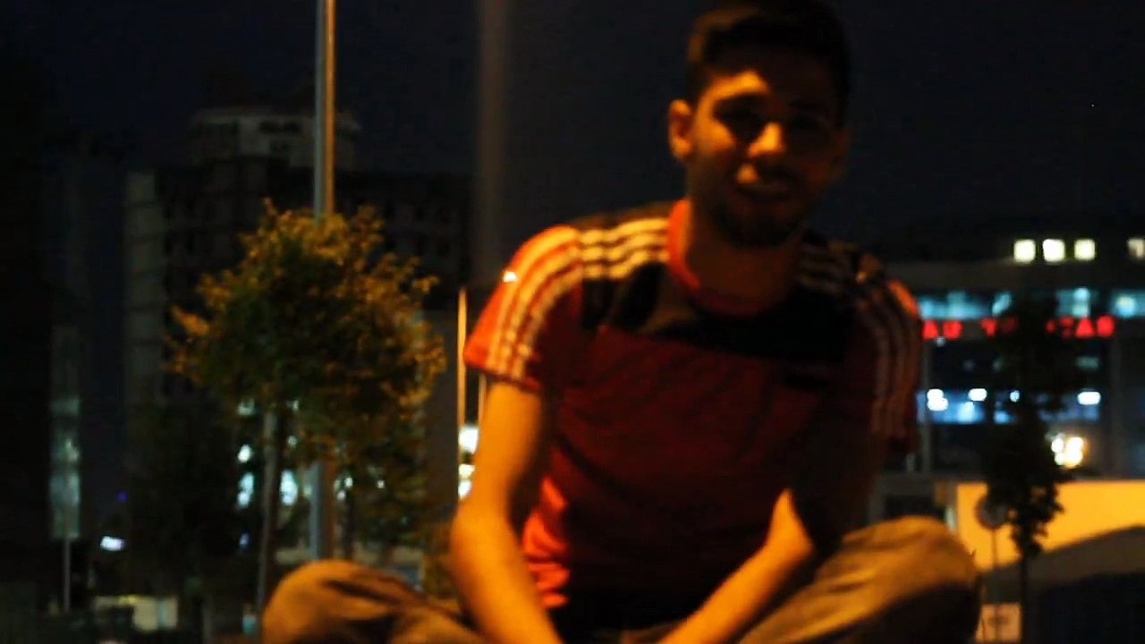 Bağcılar Maiden - Fame Olmuşlar Bravo -