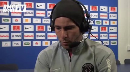 Exclu RMC Sport / Maxwell : "Henry mérite une dernière sélection" 04/12