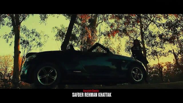 8969- Official Trailer -720pᴴᴰ - Azeem Sajjad-Saba Qamar