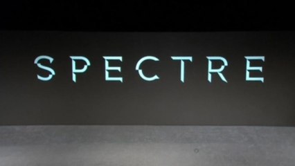 James Bond details revealed