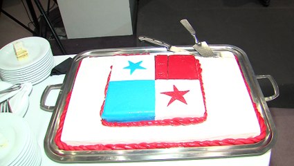 Célébration de la fête nationale du Panama au Maroc