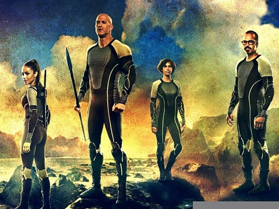 The Hunger Games: Mockingjay Movie Streaming HD [2-0-1-4]