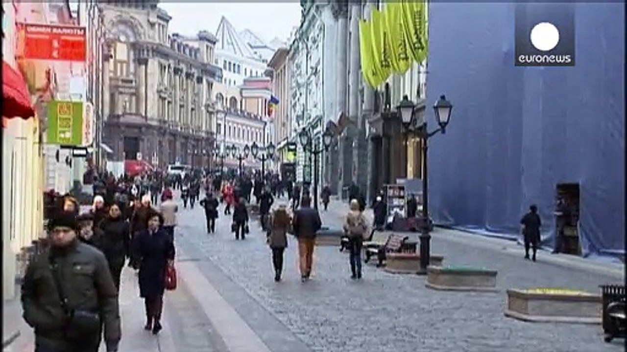 Human Rights Watch accuses Russia of 'worst crackdown since Soviet era'