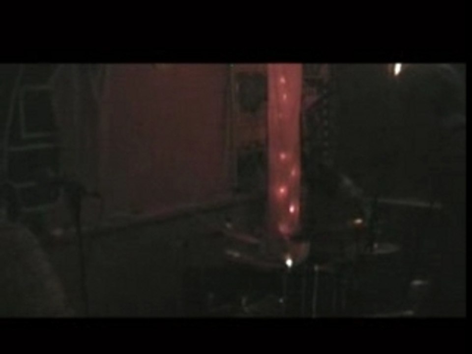 Leander - Four Days / Rehearsal