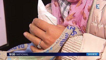 Manque de places à Paris et sa banlieue pour les SDF malgrè le plan grand froid