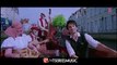 OFFICIAL- 'Chaar Kadam' VIDEO Song - PK - Sushant Singh Rajput - Anushka Sharma