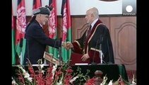 Afghanistan: Aschraf Ghani steht vor großen Herausforderungen