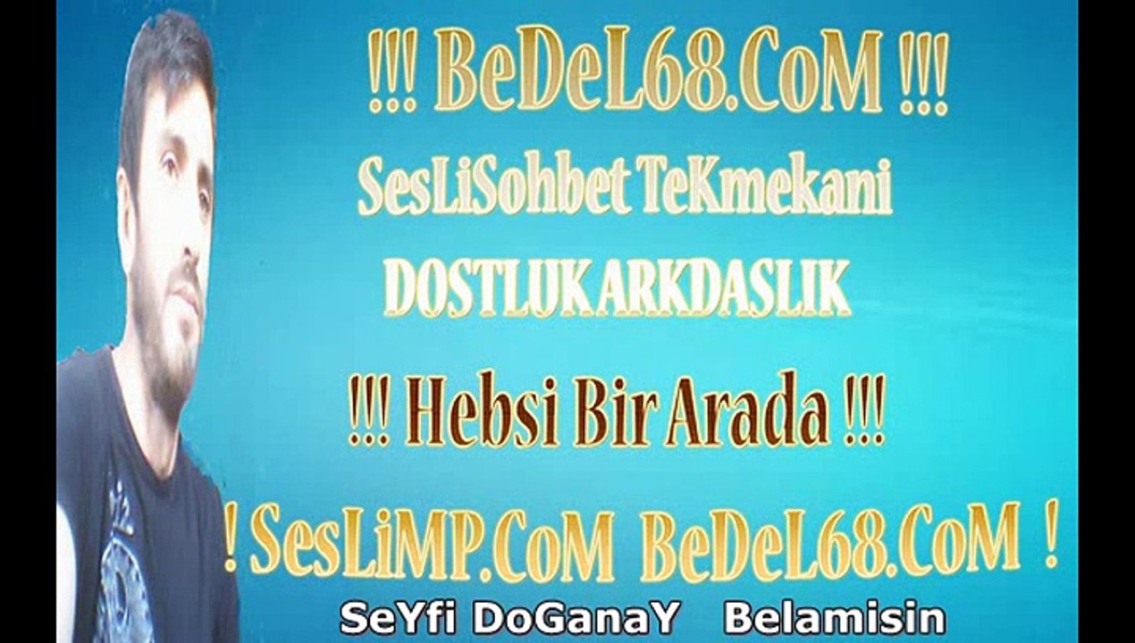 Seyfi Doganay   Belamisin BedeL68