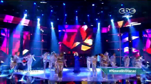 Prime 13 Star Academy 10 - nawal zoghbi & Result - Part 7 - 04/12 - ستار أكاديمي