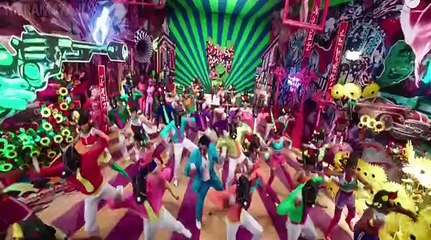 Sharafat Gayi Tel Lene (Theatrical Trailer) HD.mp4