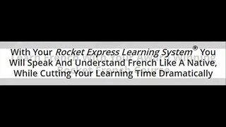 Rocket French Course