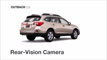 2015 Subaru Outback Lafayette, LA | Subaru Outback Dealership Lake Charles, LA