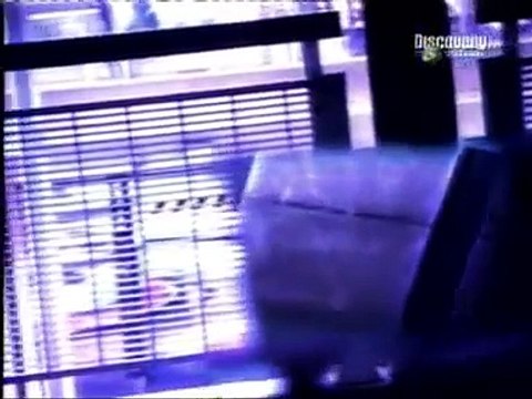 Asi se hace - espejos