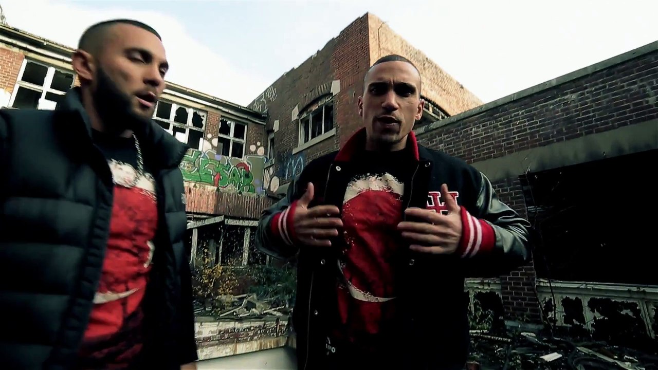 Automatikk - GHETTOPRÄSIDENT 3 (official Video) Prod.by Abaz