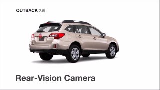 2015 Subaru Outback Jasper, TX | Subaru Outback Dealership Sulphur, LA