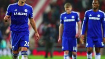 Rot? Jose Mourinho spielt Tritt von Diego Costa herunter | AFC Sunderland - FC Chelsea