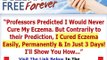 Review Of Eczema Free Forever Bonus + Discount