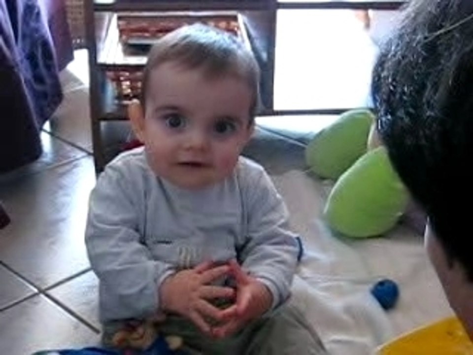 Et si on chantait ?