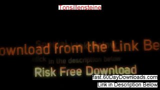 Tonsillensteine Review and Risk Free Access (fast access)