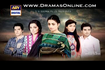Qismat Episode 51 on Ary Digital in High Quality 4 December 2014 Full HD Episode