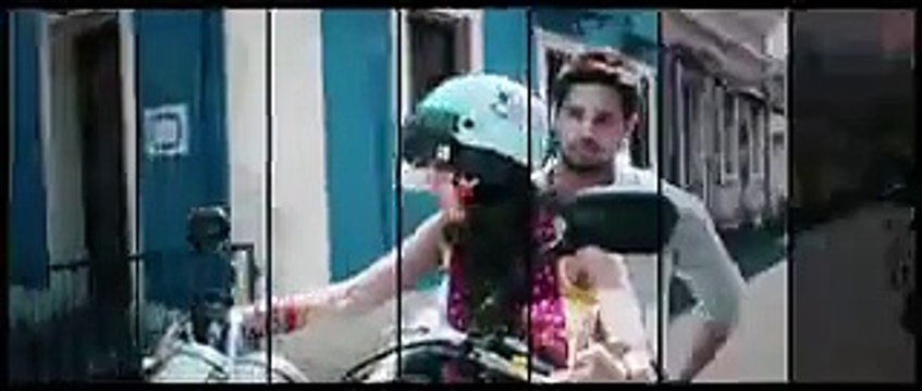 EXCLUSIVE- 'Galliyan House Mix' TEASER - Sanjoy - Ankit Tiwari - Ek Villain