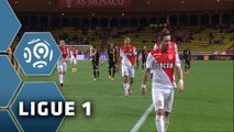 AS Monaco - RC Lens (2-0)  - Résumé - (MON-RCL) / 2014-15