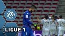 OGC Nice - Stade Rennais FC (1-2)  - Résumé - (OGCN-SRFC) / 2014-15