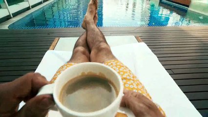 Aji Jaenal - Heartbeats (Official Music Video)