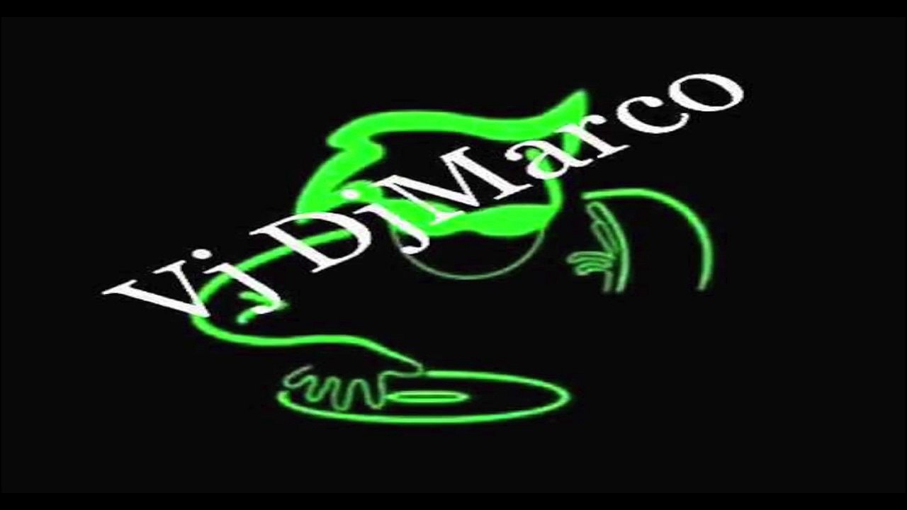 Cedric Gervais - Love Again ft. Ali Tamposi(Vers Mix 2014)Vj Dj Marco