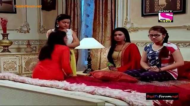 Ek Rishta Aisa Bhi 4th December 2014 Video Part1