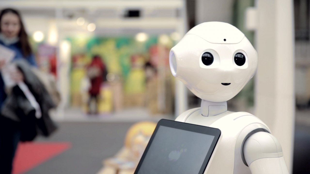 "Le mot même d'entrepreneur, c'est d'abord un mot français" ! Reportage au salon Osons la France