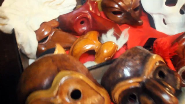 ESTRATTO PUNTATA OSSERVATORIO TEATRO 2013/14 - compagnia del sole