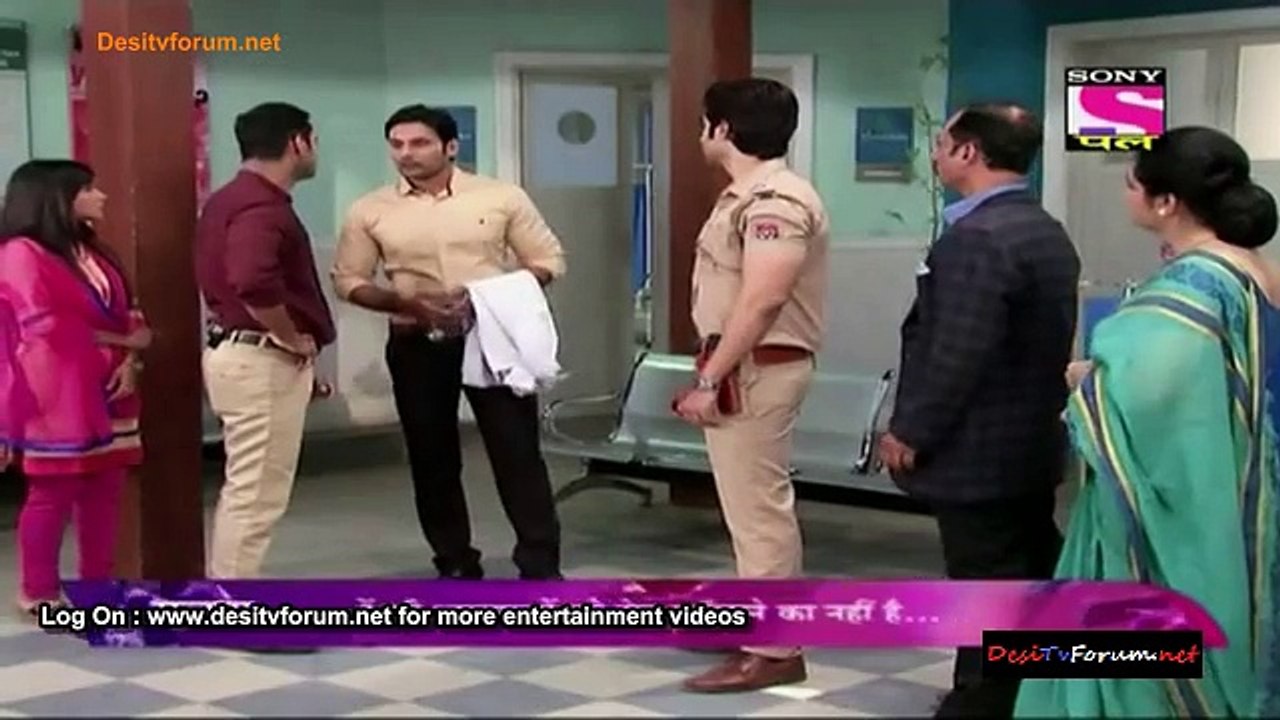 Hamari Sister Didi 4th December 2014 Video Part1