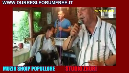 DASH SOPI-BENI LOLIT-LIRI TUFIT&SE KNON QYQA MI MOME