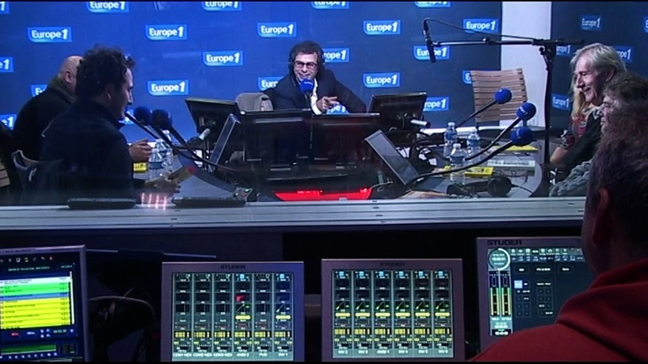 Extrait - L'histoire du cri Wilhelm