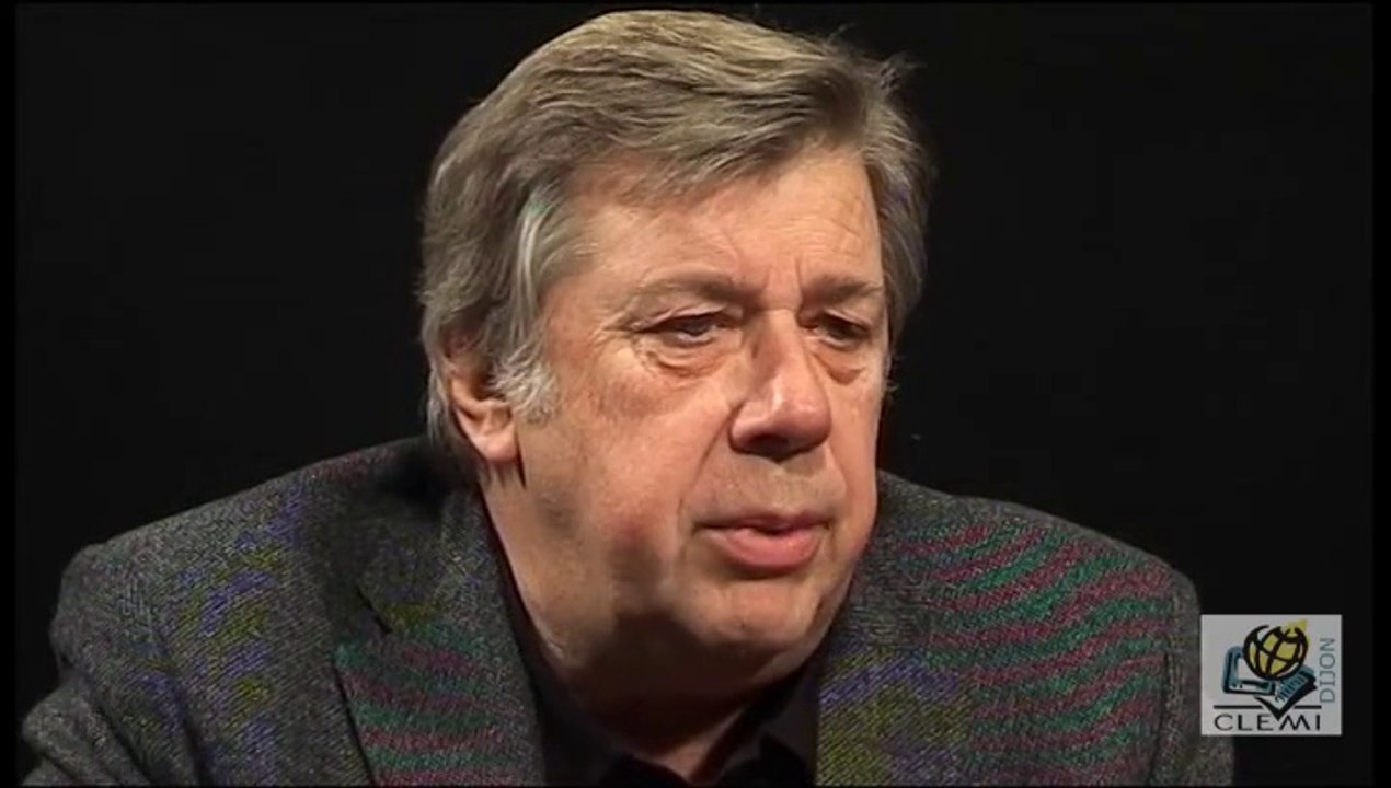 Rencontre avec Didier Mathus