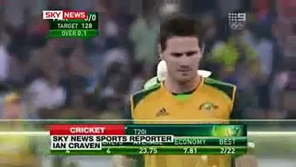 Cricket World's fastest ball ever