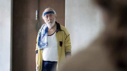 Watch Sein letztes Rennen Full Movie Online