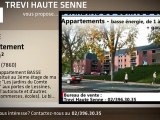 A vendre - Appartement - Lessines (7860) - 100m²