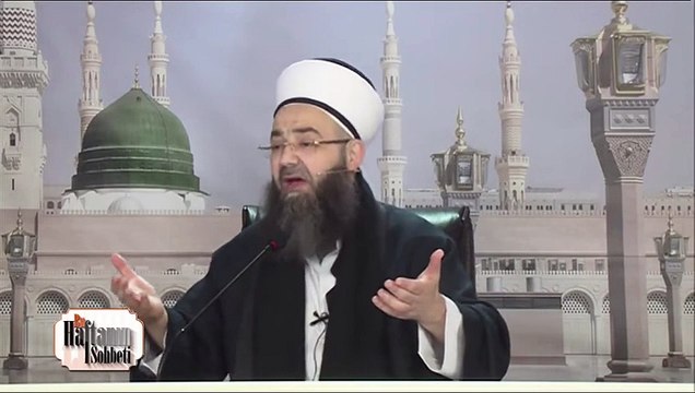 Cübbeli Ahmet Hoca - Siz De Beni Çok Acayib Bir Alim Zannediyorsunuz 27.11.14 - YouTube