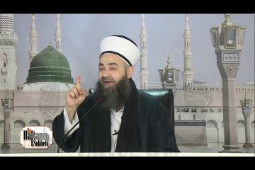 Cübbeli Ahmet Hocaefendi - Esas Tehlikeyi Size Söylüyorum ! - YouTube