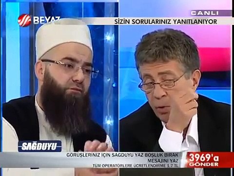 Cübbeli Ahmet Hoca - Ani Ölen Azrail Aleyhisselamı Görürmü- - YouTube