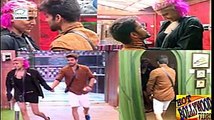 Bigg Boss 8_ Diandra and Gautam KISS _ Shocking BY video vines Studio Nasreen Butt