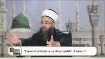 Cübbeli Ahmet Hoca - İlahiyatçı Olacağınıza Hamal Olun Müslüman Olun 27.11.14 - YouTube