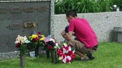 I'll Be Home for Christmas - Nathan Morris