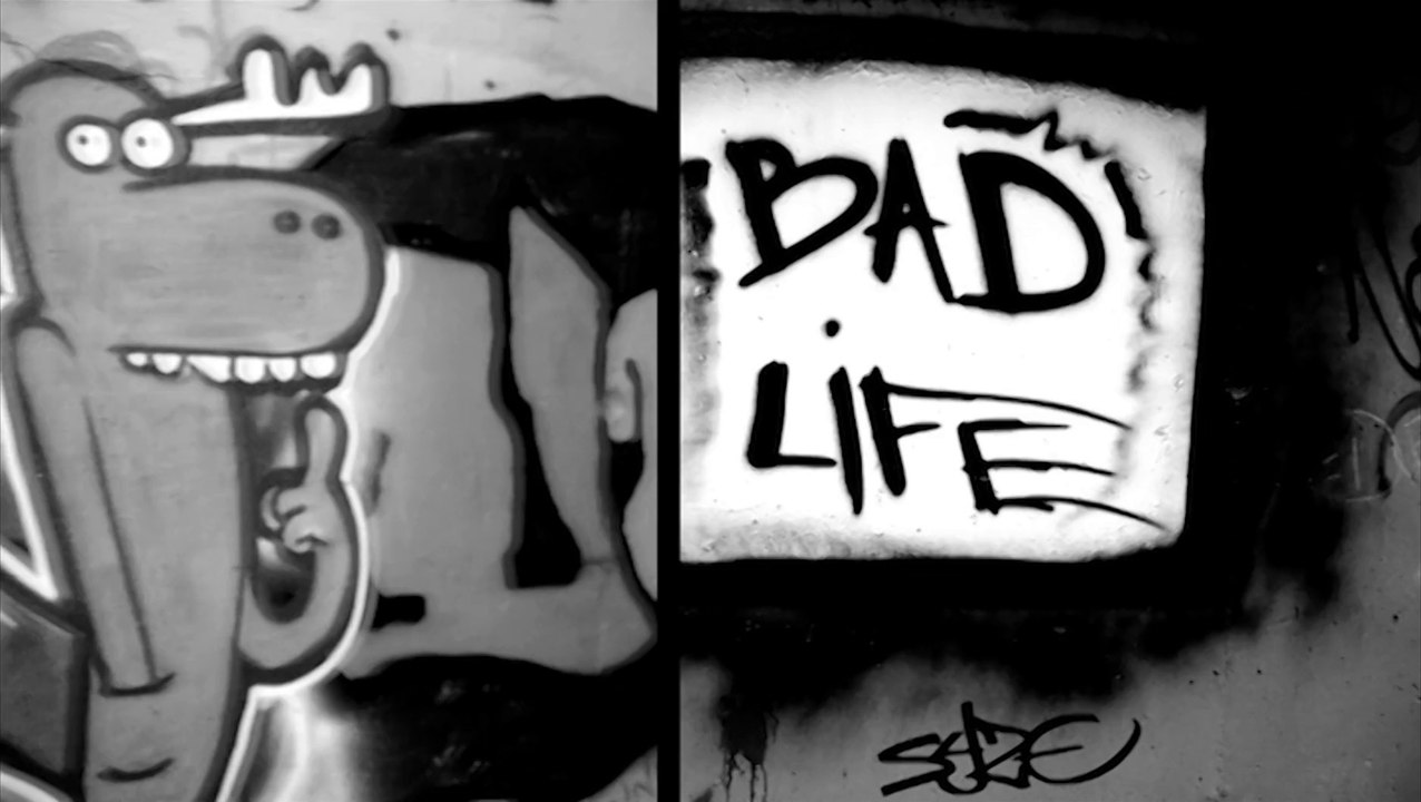 Giorgio Dan Lokal Chak moun hip hop 2015(G.D.L)