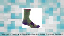 Darn Tough Vermont Women's Merino Wool Boot Full Cushion Socks Review